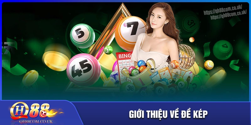Bắt đề kép hôm nay đánh con gì? Dấu hiệu nhận biết