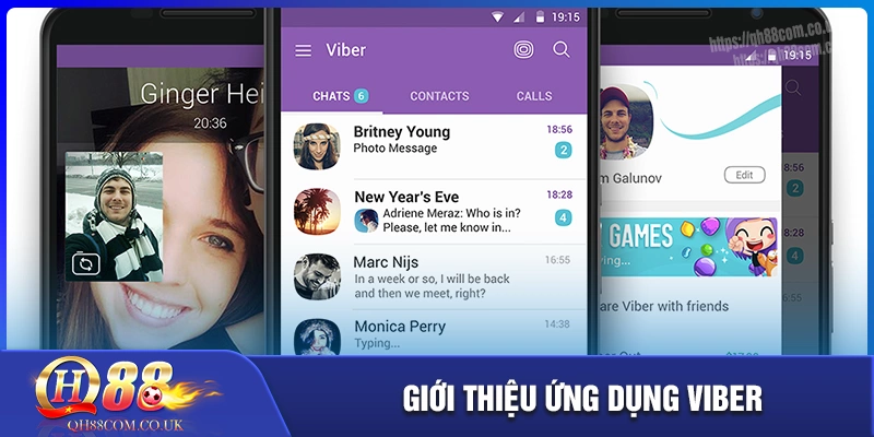 Hướng dẫn tải Viber - Tổng hợp thao tác thực hiện chi tiết