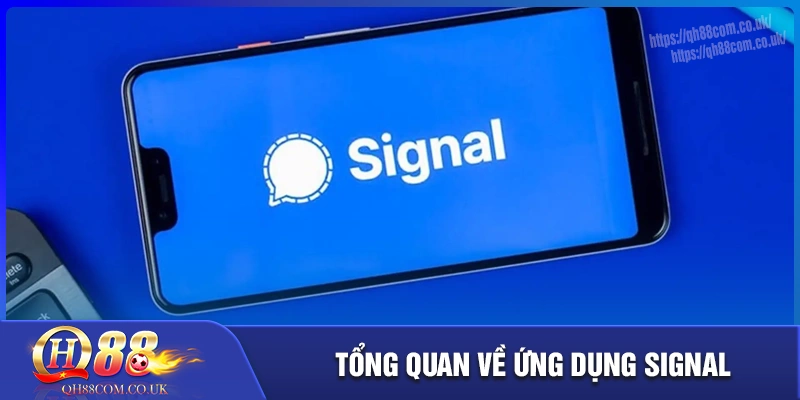 Hướng dẫn tải Signal - Ứng dụng giao tiếp riêng tư đỉnh cao